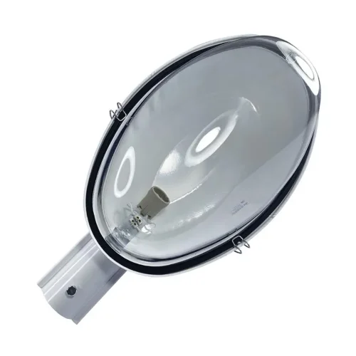 Светильник НКУ 01-200-001 'Сура' 200Вт E27 IP54 со стеклом (инд. упак.) Элетех 1030100097 - фото 2