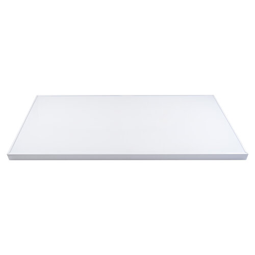 ULP-60120 60W-5000К-LL IP40 PREMIUM OPAL WHITE Светильник светодиодный потолочный, Белый равномерный свет 5000K, 7700Лм, Корпус белый, В комплекте с и-п - фото 3