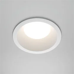 Встраиваемый светильник Share GX53 12Вт (Белый)