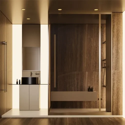 Встраиваемый светильник Share GX53 12Вт (Белый) - фото 2