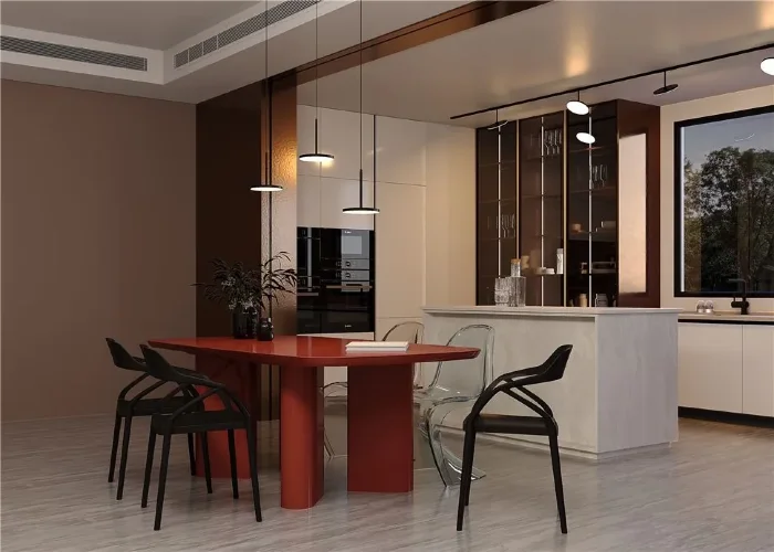 Трековый светильник Plato Exility 4000K 15Вт 120° (Черный) - фото 2