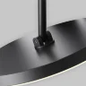Трековый светильник Плато / Plato Exility 4000K 15Вт 120° (Черный) TR131-2-15W4K-B - фото 9