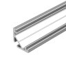 Профиль SL-KANT-H10-2000 ANOD (Arlight, Алюминий) - фото 2