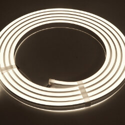 Светодиодная лента SWG PRO 2835, 140 LED/м, 10 Вт/м, 24В , IP67, Цвет: Нейтральный белый, NE-DU2140-24-10-NW-67 032798