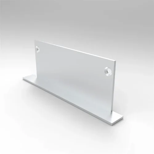 Заглушка для профиля LC-LPV-3288 (172) - фото I