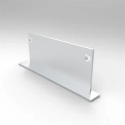 Заглушка для профиля LC-LPV-3288 (172)