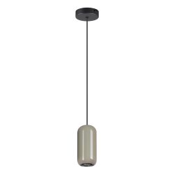 Подвес «ODEON LIGHT» 5053/1D, серия: OVALI (крепление на планке)