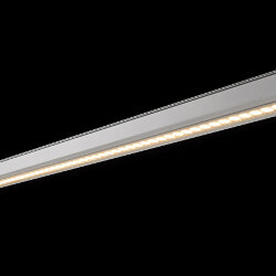 Светильник линейный дарклайт, серия SY-LINK, Белый, 30Вт, IP20, Теплый белый (3000К), SY-LINK-870-WH-30-WW 013658