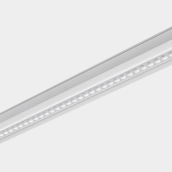 Светильник линейный дарклайт, серия SY-LINK, Белый, 30Вт, IP20, Теплый белый (3000К), SY-LINK-870-WH-30-WW 013658