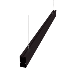 Светильник WOLTA STD ДСО11-36-101-6К-Ч 36Вт 6500К IP40 Матовый