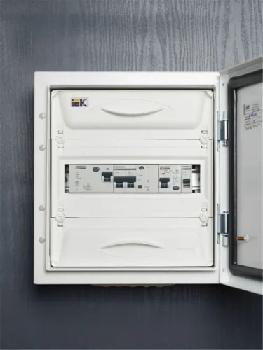 Выключатель автоматический дифференциального тока 2п C 16А 30мА тип AC 4.5кА АВДТ 32 C16 GENERICA MAD25-5-016-C-30 - фото 3