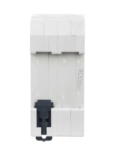 Выключатель автоматический дифференциального тока 2п C 16А 30мА тип AC 4.5кА АВДТ 32 C16 GENERICA MAD25-5-016-C-30 - фото 6