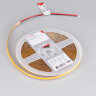 Светодиодная лента СОВ-Х528-8mm 24V White6000 (6 W/m, IP20, 5m, FreeCut) (Arlight, Свободная резка) 046885 - фото 3