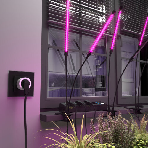 Умная розетка - Фото 6