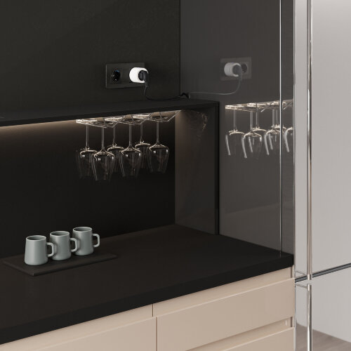 Умная розетка - Фото 6