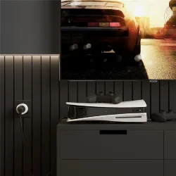 Умная розетка 76102/00 (060311)