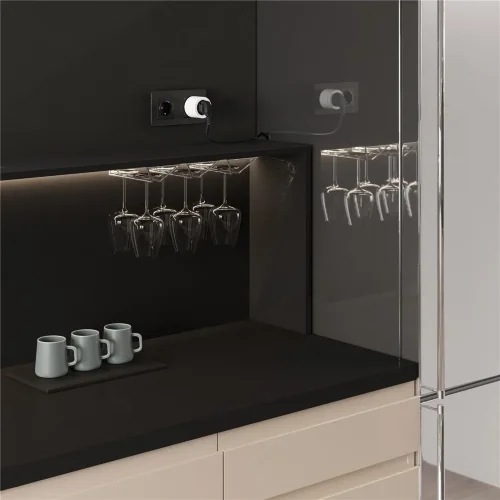 Умная розетка 76102/00 - фото 6