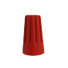 Колпачок СИЗ-6 красный 6.0-20.0 (100шт./упаковка) IN HOME - Фото