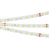 Светодиодная лента RT-А80-8mm 24V White6000 (6 W/m, IP20, 2835, 50m) (Arlight, высок.эфф.150 лм/Вт) 024521(2) - фото 4