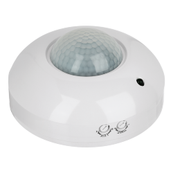 Датчик движения WOLTA WSEN-03-PIR инфракрасный