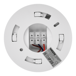 Датчик движения WOLTA WSEN-03-PIR инфракрасный
