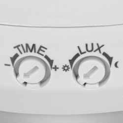 Датчик движения WOLTA WSEN-03-PIR инфракрасный