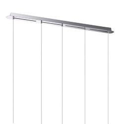 Основание потолочное «ODEON LIGHT» 4345/120, серия: MOLTO