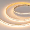 Светодиодная лента ULTRA-C180-10mm 24V Warm2700 (19.2 W/m, IP20, 5630, 5m) (Arlight, высок.эфф.200 лм/Вт) 040251 - фото