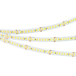 Светодиодная лента ULTRA-С180-10mm 24V Warm2700 (19.2 W/m, IP20, 5630, 5m) (Arlight, высок.эфф.200 лм/Вт) 040251