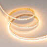 Светодиодная лента ULTRA-С180-10mm 24V Warm2700 (19.2 W/m, IP20, 5630, 5m) (Arlight, высок.эфф.200 лм/Вт) 040251 - фото 4