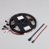 Светодиодная лента SPI-A120-10mm 24V White6000-PX6-BPT (11 W/m, IP20, 2835, 5m) (Arlight, бегущий огонь) - фото 2