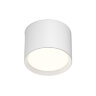 Накладной светильник PILLAR, GX53, до 15 Вт, LED, IP20, белый, алюминий. Фото 4