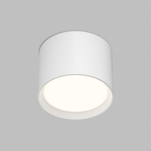 Накладной светильник Denkirs Pillar | ПИЛЛАР DK-DH2600-WH.