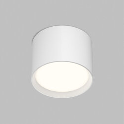 Накладной светильник Denkirs Pillar | ПИЛЛАР , Denkirs DK-DH2600-WH