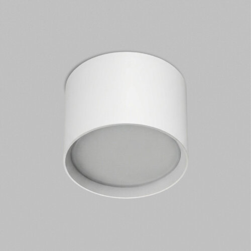 Накладной светильник Denkirs Pillar | ПИЛЛАР DK-DH2600-WH. Фото 2