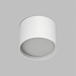 Накладной светильник Denkirs Pillar | ПИЛЛАР , Denkirs DK-DH2600-WH