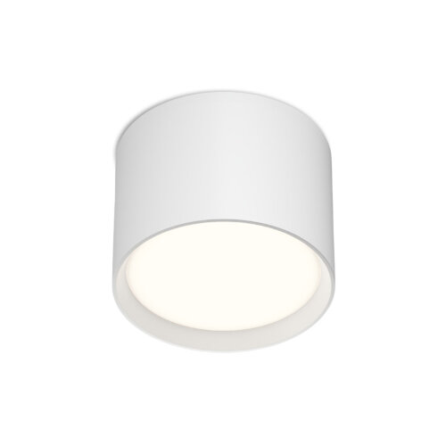 Накладной светильник Denkirs Pillar | ПИЛЛАР DK-DH2600-WH. Фото 4