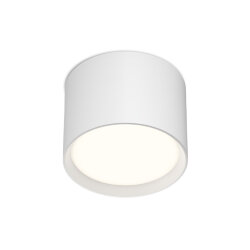 Накладной светильник Denkirs Pillar | ПИЛЛАР , Denkirs DK-DH2600-WH