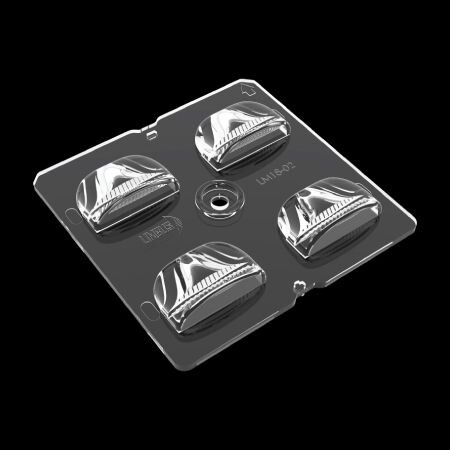 Линза TLS04NI-5050-STL-ME2/ME3 - фото