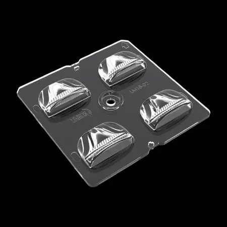 Линза TLS04NI-5050-STL-ME2/ME3 - фото