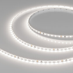 Светодиодная лента UL-А120-5mm 24V Day5000 (9.6 W/m, IP20, 5m) (Arlight, 7 лет) 044059