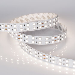 Светодиодная лента RT-В144-19mm 24V Day4000 (34.4 W/m, IP20, 5060, 5m) (Arlight, Открытый) 025274(2)