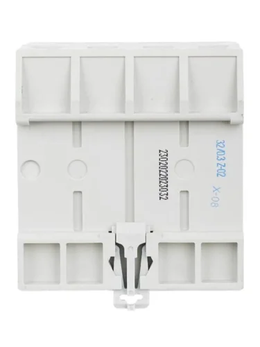 Выключатель дифференциального тока (УЗО) 4п 32А 300мА тип AC ВД1-63 KARAT IEK MDV10-4-032-300 - фото 6