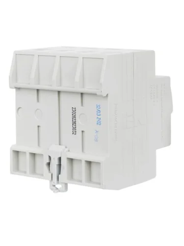 Выключатель дифференциального тока (УЗО) 4п 32А 300мА тип AC ВД1-63 KARAT IEK MDV10-4-032-300 - фото 3