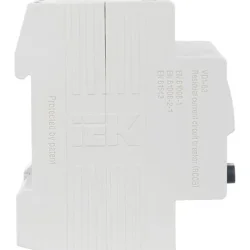 Выключатель дифференциального тока (УЗО) 4п 32А 300мА тип AC ВД1-63 KARAT IEK MDV10-4-032-300