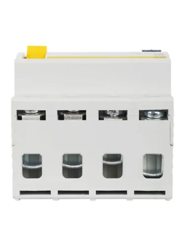 Выключатель дифференциального тока (УЗО) 4п 32А 300мА тип AC ВД1-63 KARAT IEK MDV10-4-032-300 - фото 7