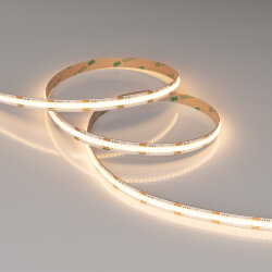 Светодиодная лента СОВ-Х576-10mm 24V White-MIX (16.5 W/m, IP20, CSP, 5m) (Arlight, Изменяемая ЦТ) 036206