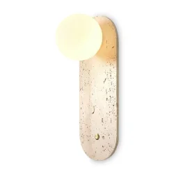 Настенный светильник (бра) Freya FR5482WL-01W (Белый)