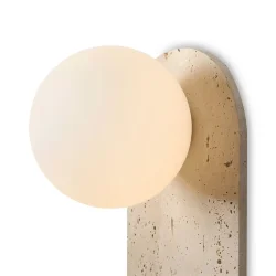 Настенный светильник (бра) Freya FR5482WL-01W (Белый)