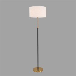 Торшер «LUMION» 8358/1F, серия: IRISA - -